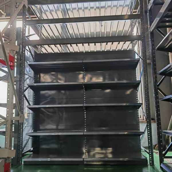 Sturdy Versatile Customized Super Market Display Racks For Mobile Phone Accessories Retail Display Rack