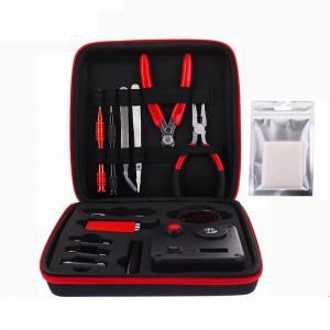 Buy cheap DIY Coil Building Rda Coil Electronic Cigarette Accessories Jig Kits V3 Tool Kit product