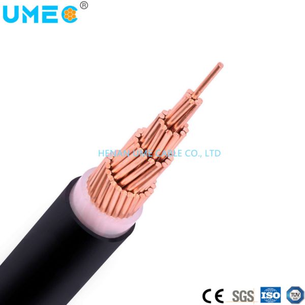 Building PVC Insulation Electrical Cables VV Cable Wire Strap for Electrical Projects