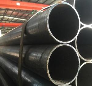 Buy cheap Astm A106 Submerged Arc Welding Pipe 14 Inch Api 5l L290 Carbon product
