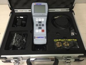 China Ndt Testing Pulsed Eddy Current Testing Equipment Digital Conductivity Meter on sale