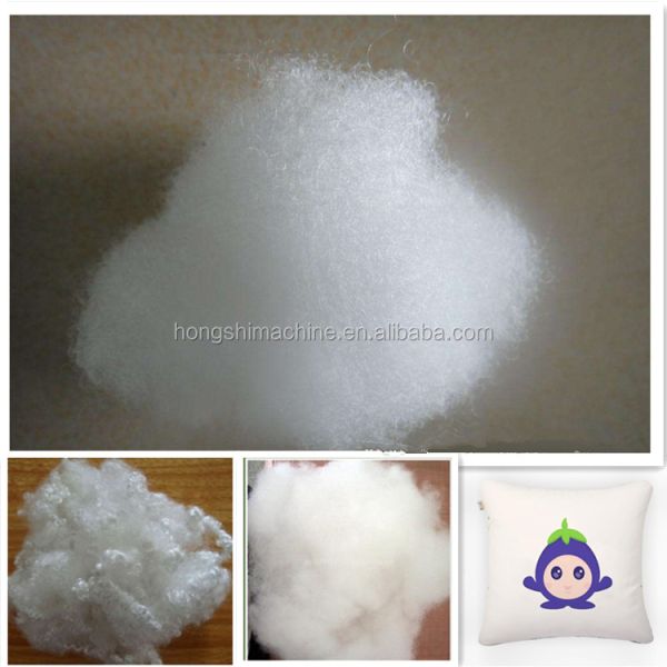 high efficiency polyester fiber opening machine / fiber opener machine
