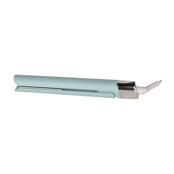 Portable Hair Straightener With High Performance Ratio And 2 Temperature Settings