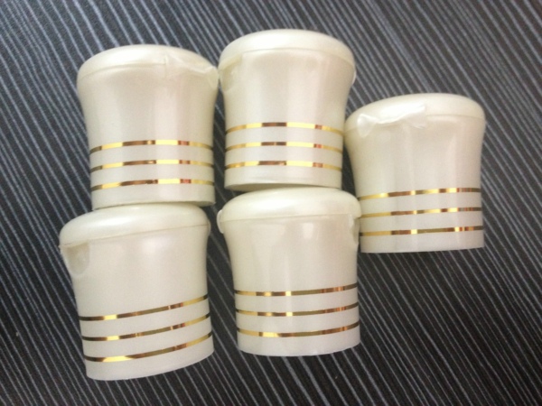 Pneumatic Flat Hot Stamper with Conveyer