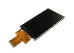 3.5 Inch TFT LCD Display High Resolution Touch Screen , TFT LCD Panel Arduino