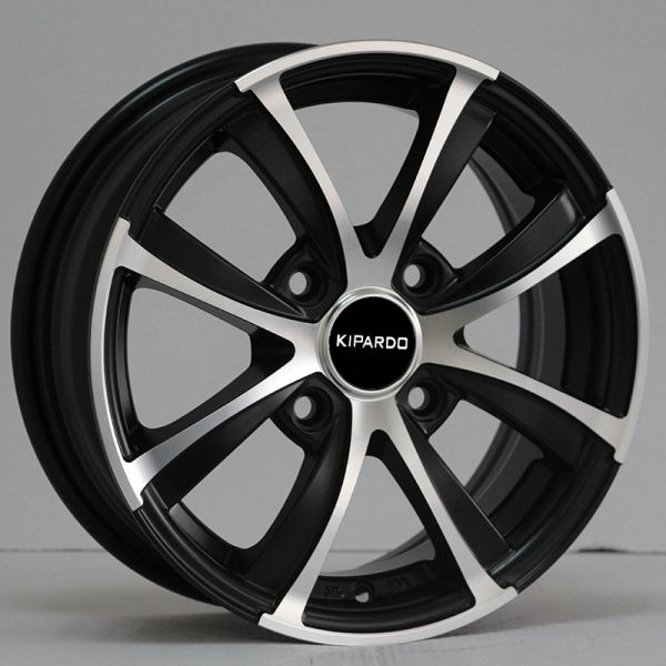 PCD 5x112 Sport Car 20 Inch Aftermarket Mag Wheels