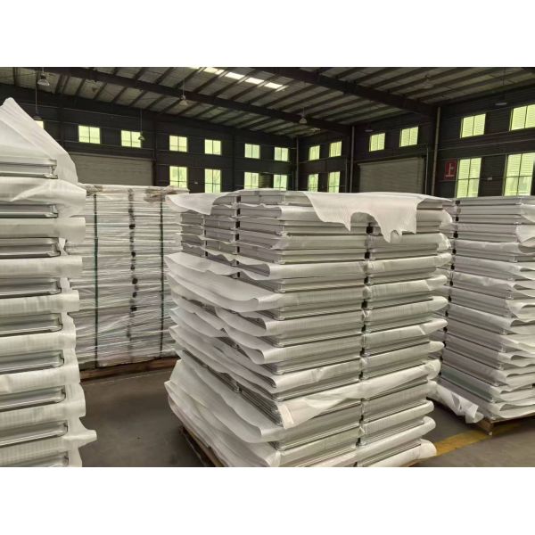 Freezing Pan Seafood Tray Seafood Freezing Frame Frozen Tray Aluminum Frozen Tray Aluminum Alloy Freezing Box
