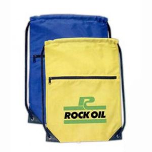 Buy cheap Drawstring Backpack for promotion product