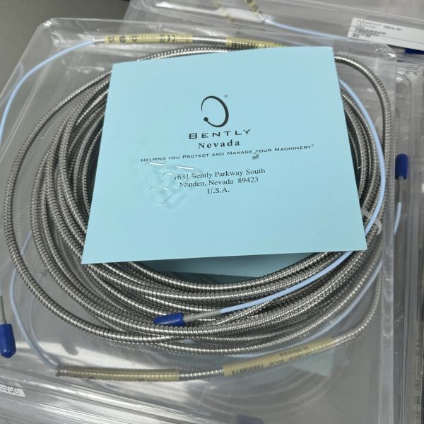Bently Nevada 330930-065-01-00 - NSV Extension Cable