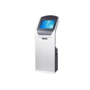 Multiservice Intelligent Queue Management System Token Number Queue Ticket