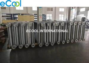 Buy cheap Anti Corruption Refrigeration Heat Exchanger 12m Max Length 2.7m Max Width product