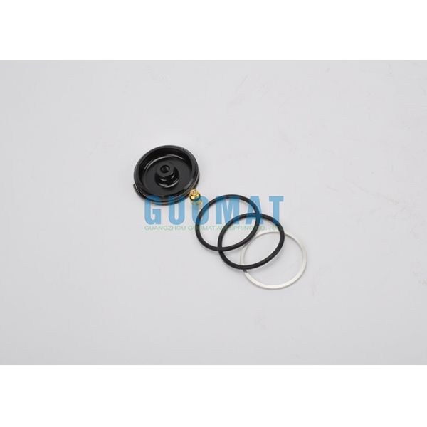 Upper Cap And Airline Fitting Air Rid Kits Copper O - Ring For Mercedes ML/GL Class X164