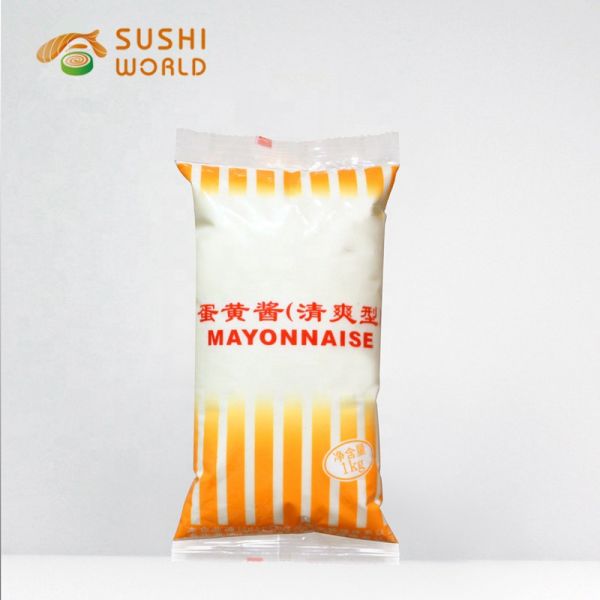 Wholesale Salad Dressing Kewpie Mayonnaise