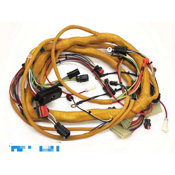 E320D External Frame CAT Wiring Harness 3068610 283-2762HE02
