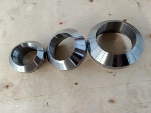 Buy cheap 9000# A105 Carbon Steel Weldolet Oil Surface product