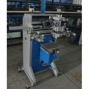 Computer Flat Screen Printer