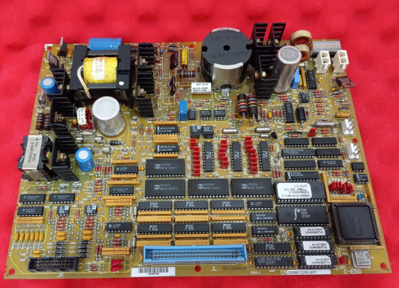 DS200TCEAG1BTF Emergency Over Speed Board Mark V Ge Turbine Control