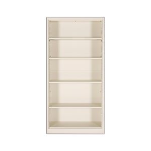 KD Structure Book Storage Open Shelf Filing Cabinets
