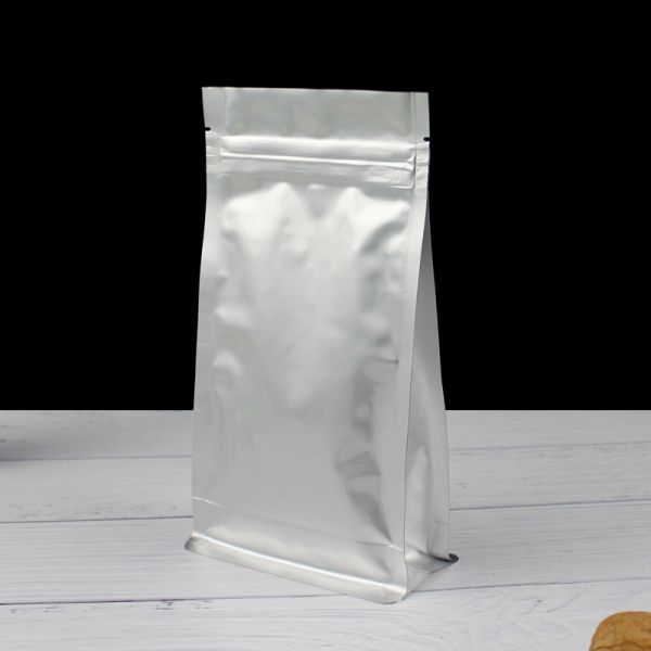 Heat Seal Food Packing Pouches