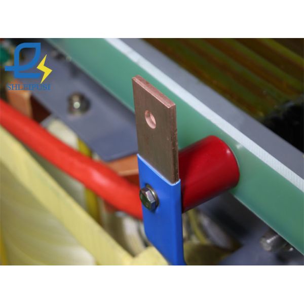 3 Phase Voltage Transformer 250KVA Distribution Transformer OEM/ODM