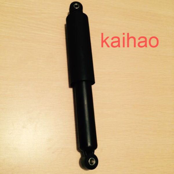Customized Motorcycle parts South America Cheap Chromed shock absorber for GS150 Motorcycle