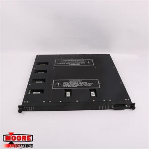 Buy cheap 3006 TRICONEX CPU Module product