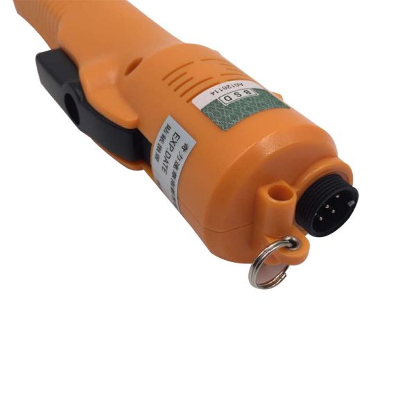 General Torque Electric Screwdriver Tool 700 - 1000rpm High Stability