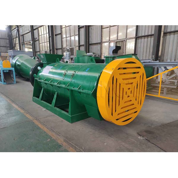 Chicken manure fertilizer granule making machine organic fertilizer production line-new type fertilizer granulator