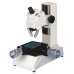 Iqualitrol Vision Measuring Machine X-Y Travel 25 X 25mm For Mechanical /