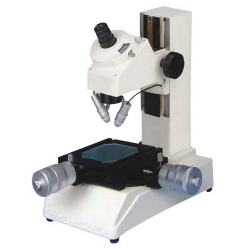 Quality Iqualitrol Vision Measuring Machine X-Y Travel 25 X 25mm For Mechanical / Micrometer for sale