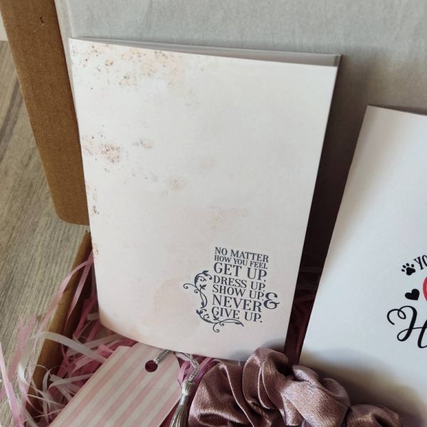 Comfort Memorial Keepsake Pet Gift Boxes Dog Cat Bereavement