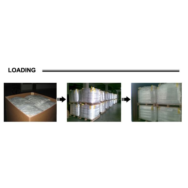 Low Price Short Cut Fiberglass E-Glass Chopped Strand For Bulk Moulding Compound With Great