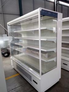 Buy cheap Supermarket Open Display Refrigerator for Dairy and Beverages with CE product