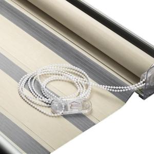 Buy cheap Eco  Friendly Indoor Manual Day And Night Zebra Roller Blind Customized product