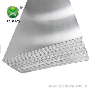 Buy cheap K94800 Corrosion Resistant Alloy Rod Pernifer 48 ASTM product