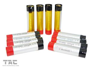 China 3.7 Volt E-Cig Big Battery / Mini Electronic Cigarette Battery on sale