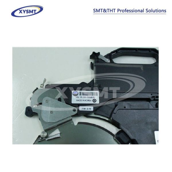 ORIGINAL SMT SM 8x4MM FEEDER SAMSUNG/HANWHA machine spare part
