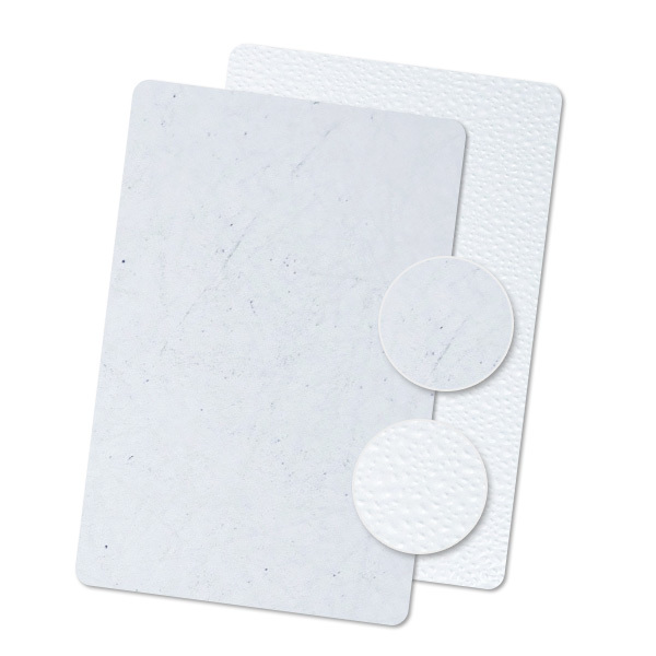 Natural Textured FRP Wall Panels Moistureproof Long-Lasting Finish