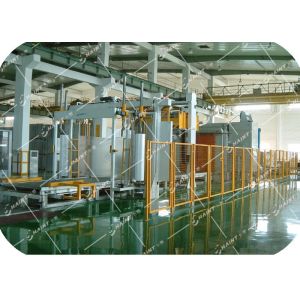 Buy cheap Automatic Pallet Wrapping Machine High Efficiency With Data Management System product