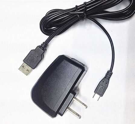 AC DC Power Adapter 5V 1A 5V2A USB Mini Charger With Micro Cable CE EMC LVD UL FCC PSE SAA GS BIS EN60601 EN61558