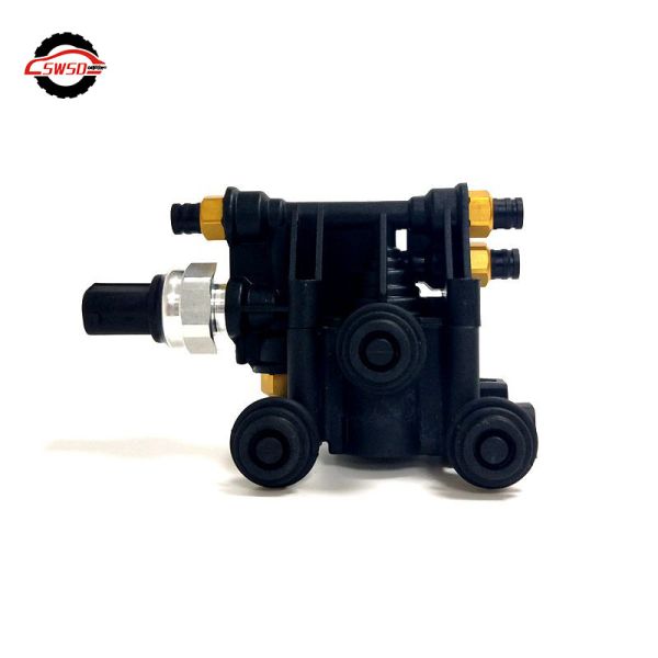 Land Rover Range Rover 2006-2012 RVH500070 Air Suspension Valve Block