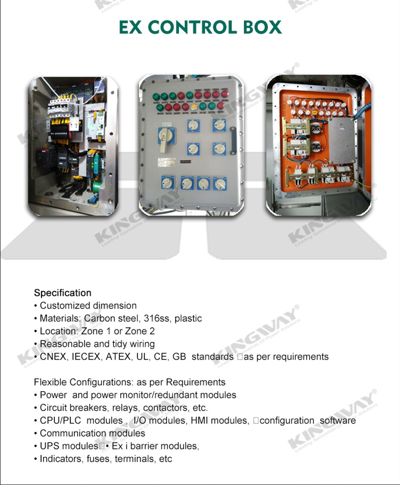 20' DNV Certification 2.7-1 Offshore Containers Versatile for Transportation and Storage Solutions