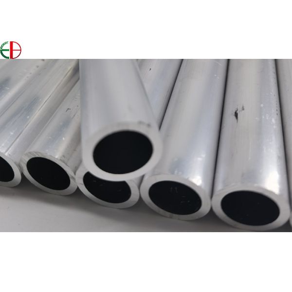 EB Magnesium Alloy Tube Magnesium Alloy Pipe AZ31B AZ61A AZ91D