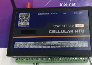 Buy cheap Wireless M2M Management System With Remote Control Interlock Programming product