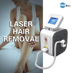 China 8.4 Diode Laser Hair Removal Machine Ice 808 on sale