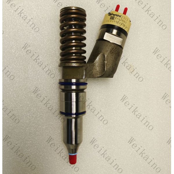 High Precision Fuel Injector CH12082R CH12082 For Perkins 2206