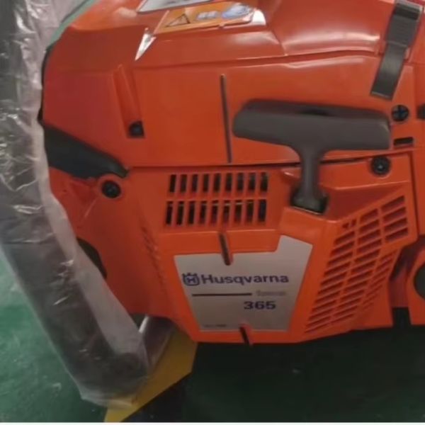 Top Quality HUS 365 X-Torq Chainsaw 24" Bar Chainsaw