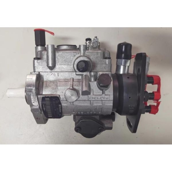 Perkins Fuel Injection Pump 2643D641 8924A492T