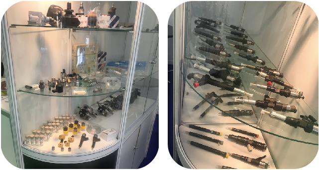 095000-5430 Denso Common Rail Pressure Control Valve G2 Fuel Injector Solenoid Valve Nozzle