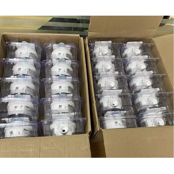 RSM Room Status Digital Pressure Gauge 1" Wc 120 VAC For Sensing Low Pressure